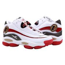 The answer hotsell 1 reebok