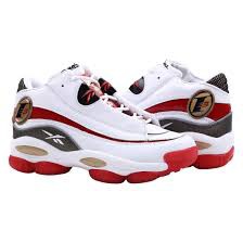 Reebok Answer 1 Allen Iverson