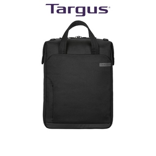 Targus Work+ 15-16 吋電腦雙用運動後背包 - 內含鞋袋 (TBB609)