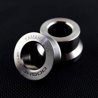 惡搞手工廠 | 白鐵 後輪心 強化 套筒 輪芯 套筒 套管 SMAX S MAX FORCE2.0 六代勁戰 水冷BW