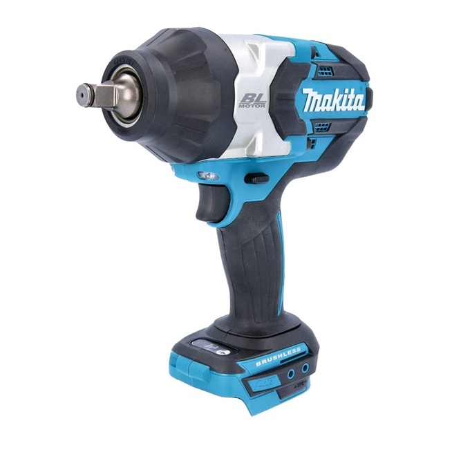 MAKITA 牧田 日製 18v無刷空機 DTW1002Z 充電式 套筒板手 衝擊板手 DTW1002 空機+箱+內襯