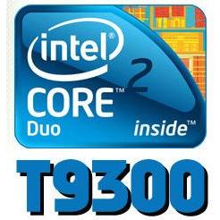 CPU T9300 Core 2 Dou 2.5GHz/6M+JEYI FENVI Apple i Mac/Mac轉第二顆硬碟托架+超薄USB光碟機外接盒