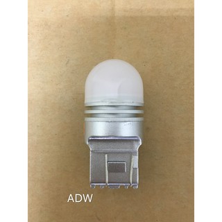 台灣MICHIBA LED T20 7443 12V 琥珀色雙芯燈泡
