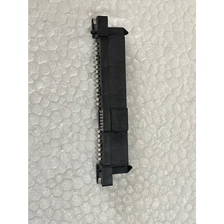 【IF】SAS 29PIN 母 connector 180度 SMD 7+7+15PIN 連接器 接頭
