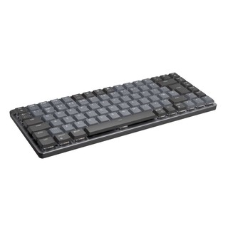 Logitech 羅技 MX Mechanical Mini 無線智慧機械鍵盤 現貨 廠商直送