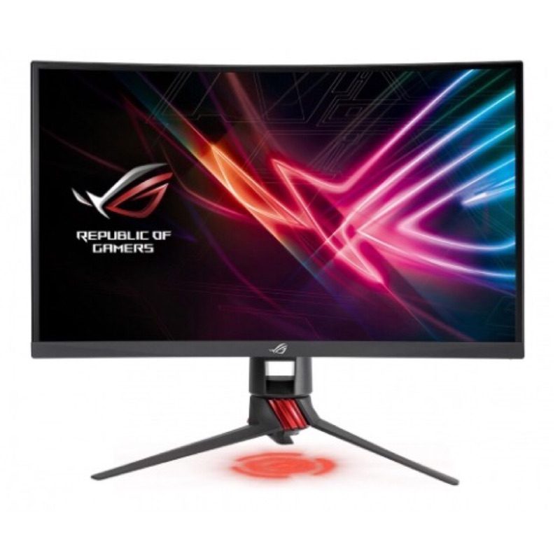 ROG STRIX XG27VQ 27吋電競顯示器