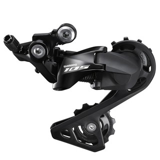 SHIMANO 105 RD-R7000-SS 11速公路車後變速器 (短腿)
