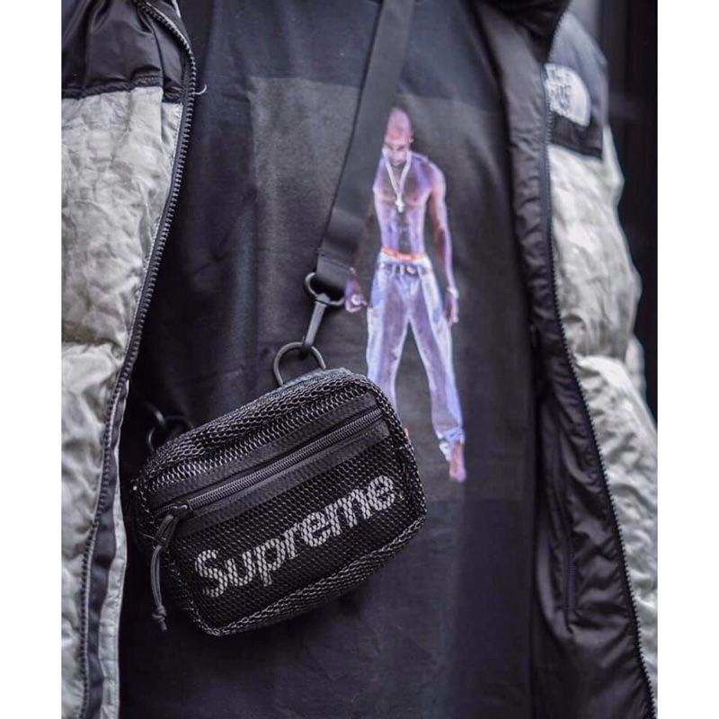 supreme 48th shoulder bag