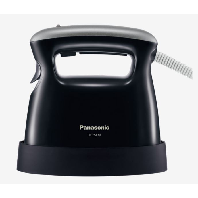 【大邁家電】Panasonic國際牌 NI-FS470 蒸氣熨斗〈下訂前請先詢問是否有貨〉