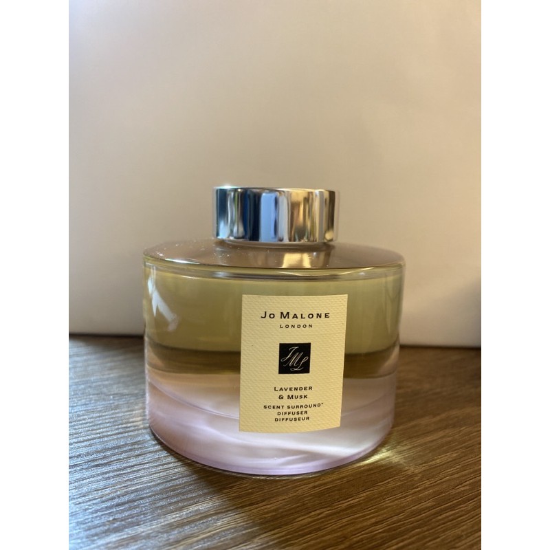 Jo Malone 薰衣草與麝香擴香 蝦皮購物
