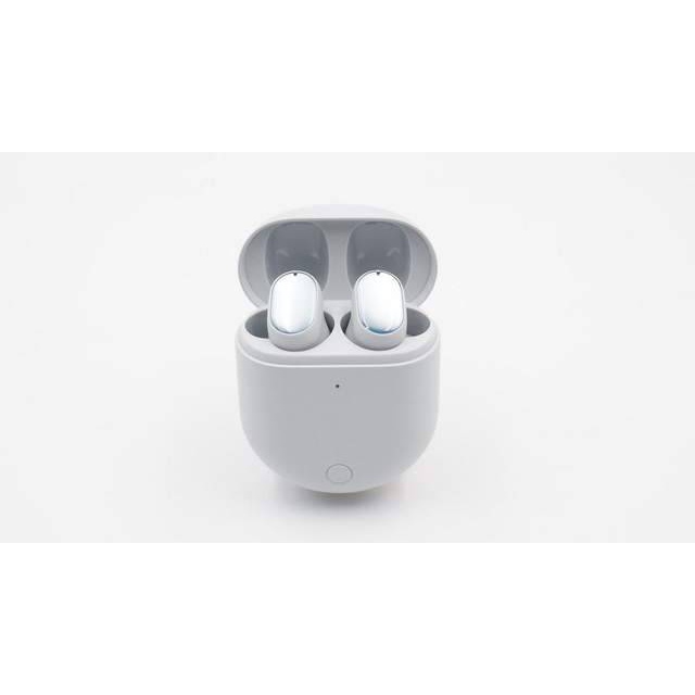 【小米】MI Redmi Buds 3 Pro 降噪藍牙耳機 冰晶灰