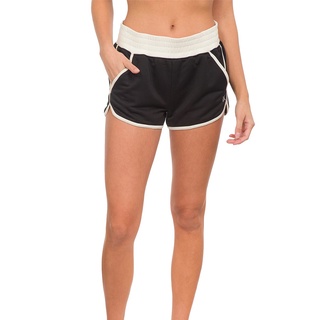 HURLEY｜女 RETRO TECH SHORT 短褲