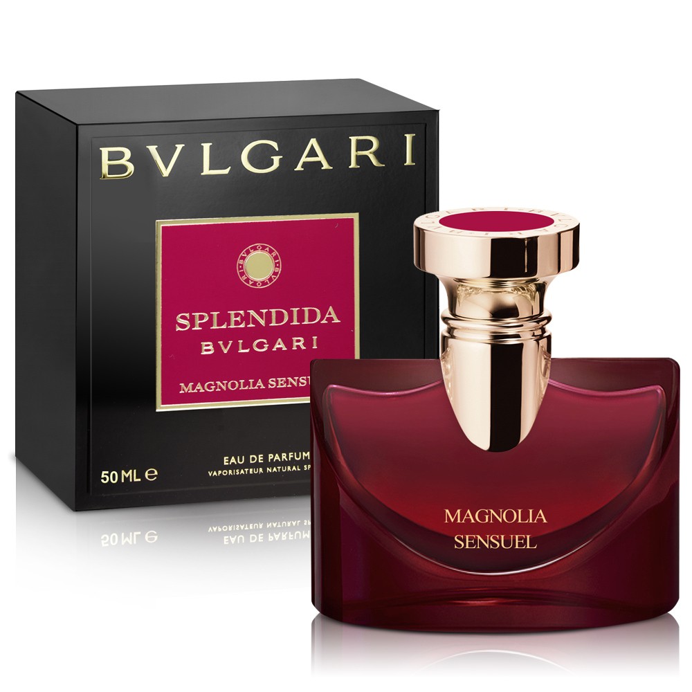 bvlgari perfume splendida magnolia