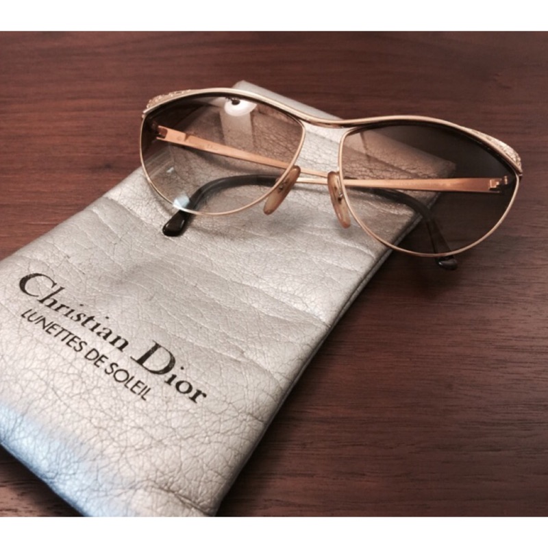Christian Dior 太陽眼鏡