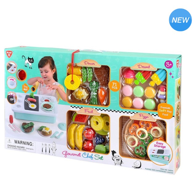costco playgo