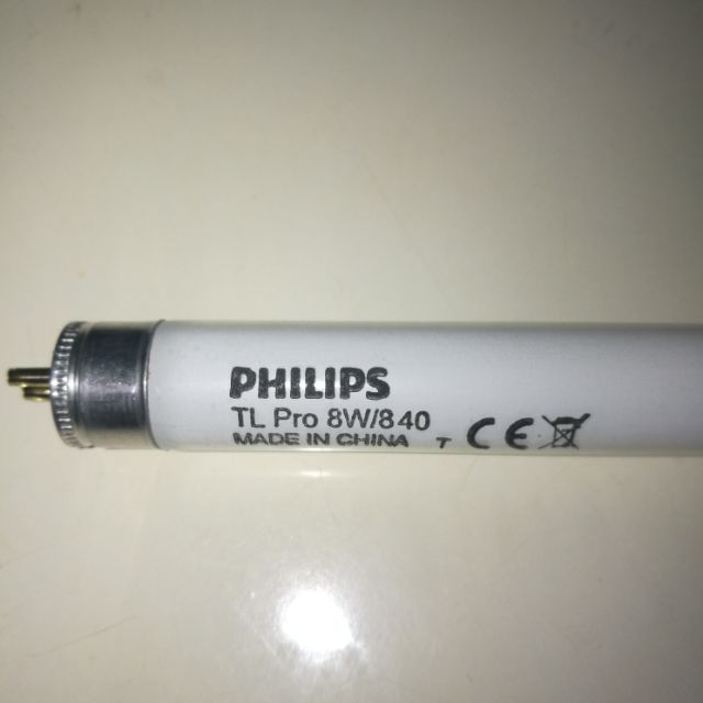 {小葉家}PHLIPS T5 8W/840燈管