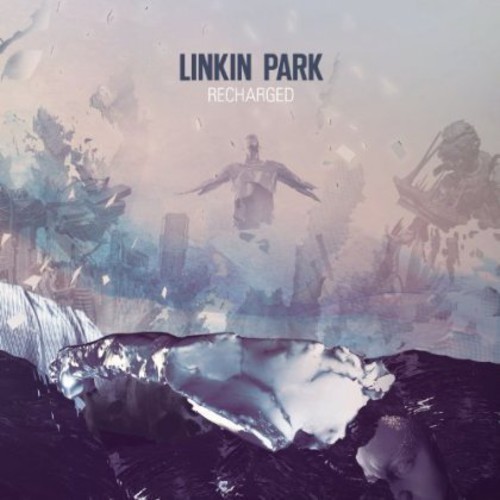 OneMusic♪ 聯合公園 Linkin Park - Recharged [CD]