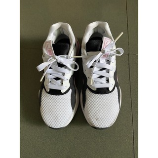 二手 Puma Nova 90's Bloc Wn's 復古老爹鞋