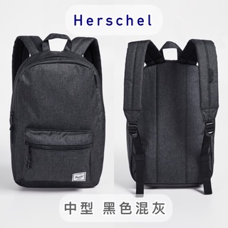 《Herschel 》Herschel 背包/中型/17L/後背包/近全新/二手