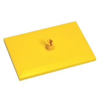 公主樂糕殿LEGO 火車轉向底盤黃色Bogie Plate 4X6 4025 T099 | 蝦皮購物