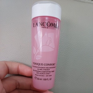 LANCOME 蘭蔻 溫和保濕水 50ML 專櫃正品 快速出貨🔥