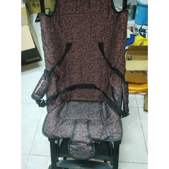mothercare pockit