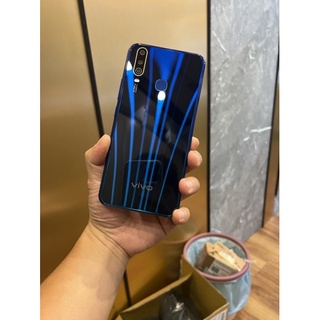 ✅含稅附發票🧾✅ vivo y12 64G藍色