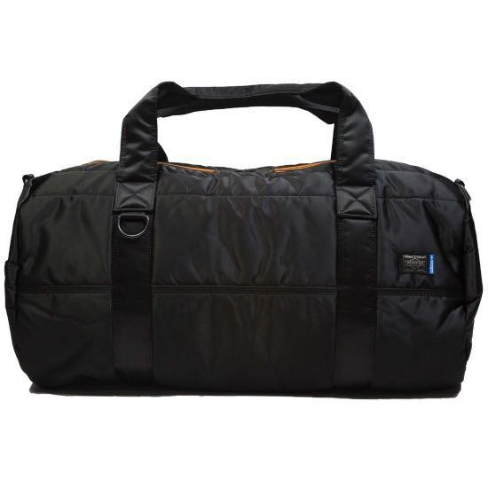 [SYG] Porter X Adidas Originals Boston bag 波士頓包 肩背/手提包 2用包