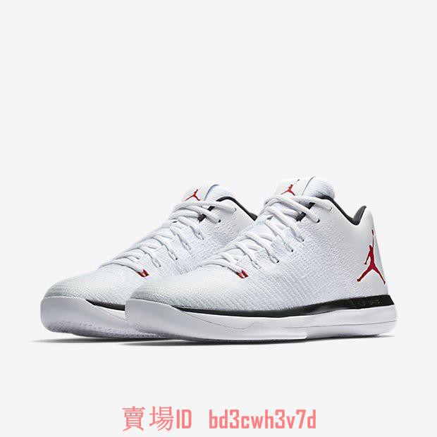 jordan xxxi low