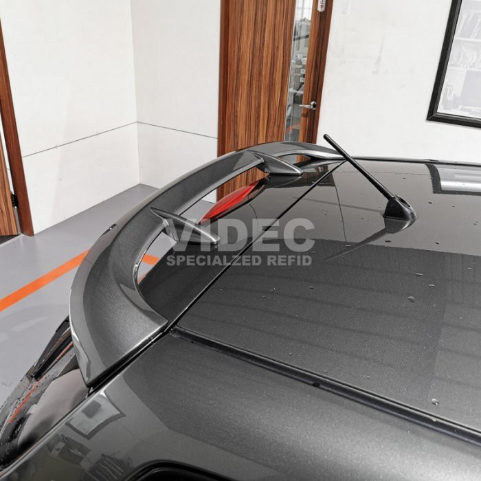 大台北汽車精品裕隆13 20 Nissan Big Tiida I Tiida 原廠型sr 尾翼擾流板abs 蝦皮購物