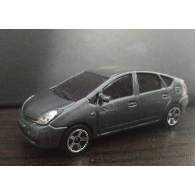 matchbox toyota prius
