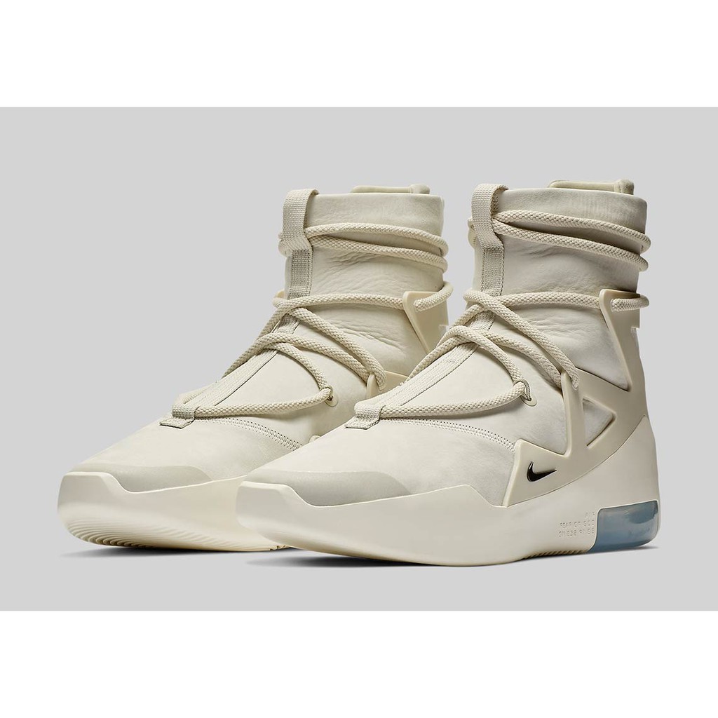fear of god 2 nike