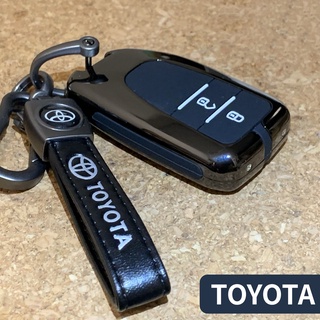 豐田 TOYOTA 鑰匙皮套 Yaris Vios 鑰匙套推薦