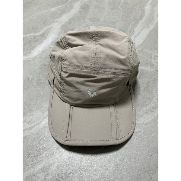 Remix 3-foldable cap