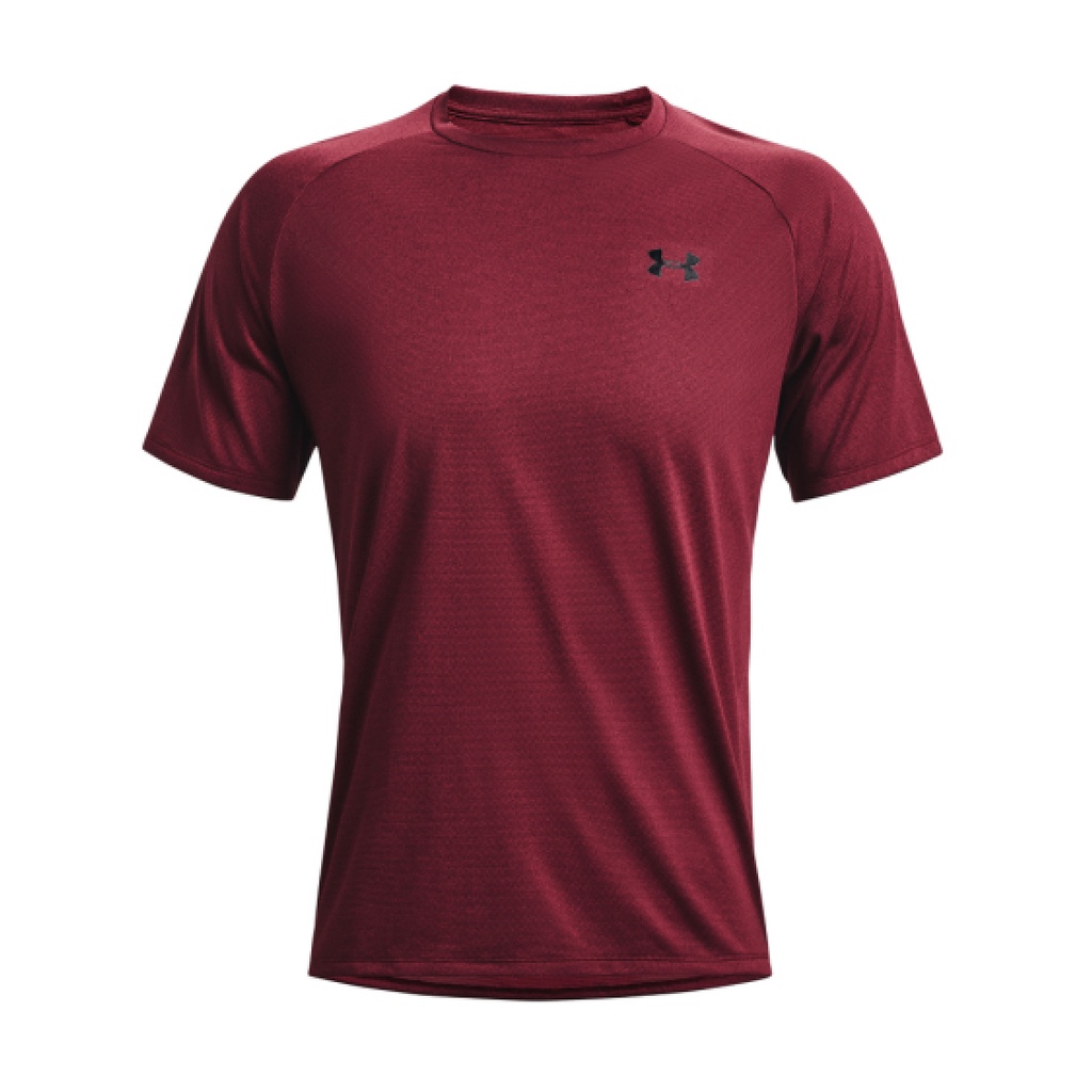 Under Armour 短袖 T-Shirt UA Tech 2.0 男款 短袖T恤 短袖上衣 黑灰 米褐 深藍 酒紅