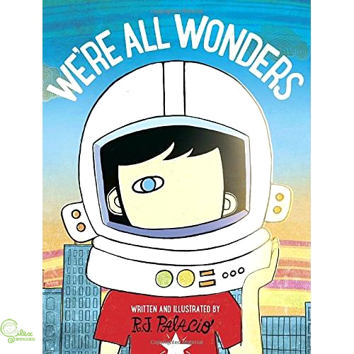 We’re All Wonders