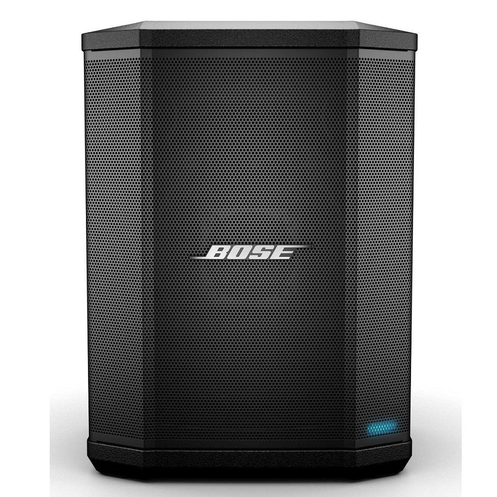 [匯音樂器世界】全新 公司貨保固2年免運 BOSE S1 PRO 藍芽 多功能喇叭 可充電 音箱 主動式 S1-PRO