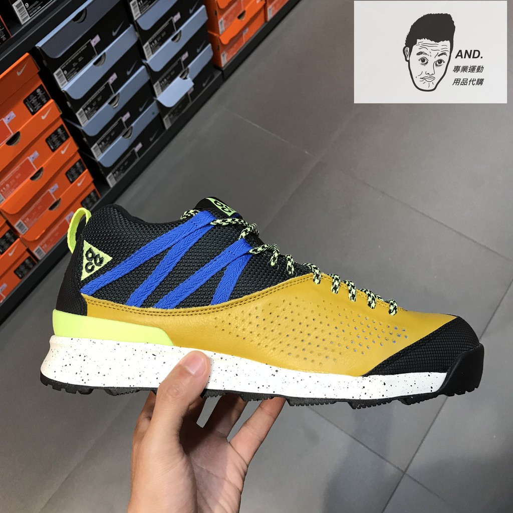 acg okwahn