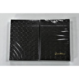 【USPCC撲克】Gambler's Playing Cards -S103049711