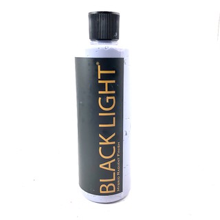 美國 Chemical Guys Black Light Hybrid Radiant Finish 黑光進化鏡面劑