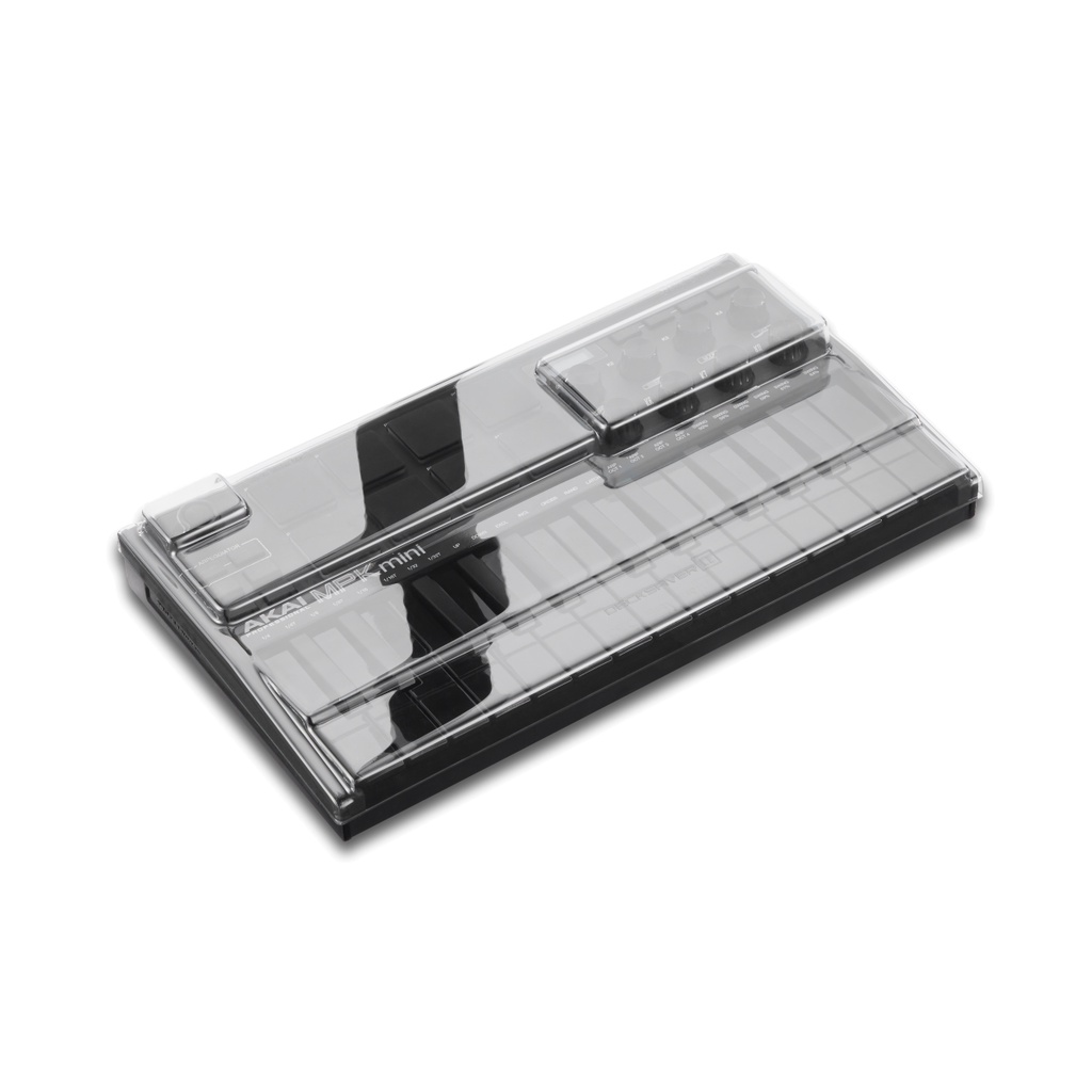 [淘樂] Decksaver MPK Mini MK3  midi keyboard 保護罩/防塵蓋
