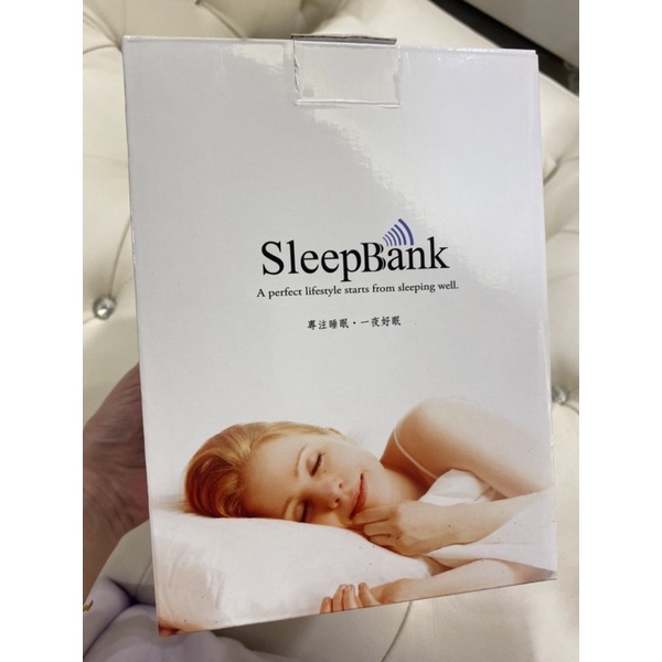 sleepBank睡眠撲滿