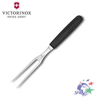 Victorinox 維氏餐廚系列 - Carving Fork 烤肉切肉叉 5.2103.15B / VN329 詮國