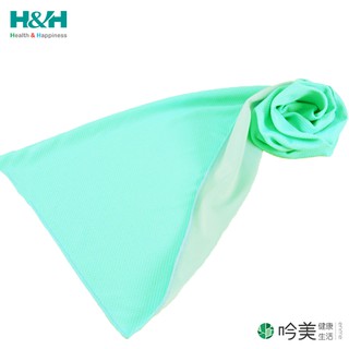 【南良 H&H】急速冷感冰涼巾-30*80cm