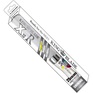 【竭力萊姆】日本原裝 2025最新版 王劍 KING BLADE X10R X10V one1RShining 螢光棒