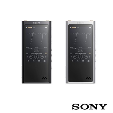 Sony NW-ZX300 64GB 高數位隨身聽