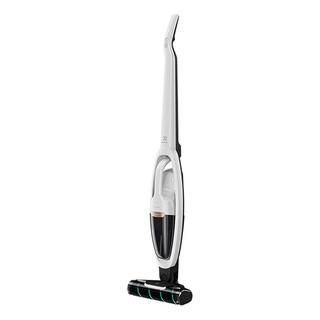 Electrolux 瑞典 伊萊克斯 Well Q7無線吸塵器 WQ71-2BSWF冰雪白
