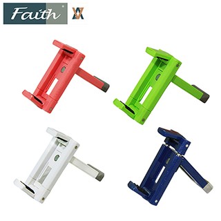 FAITH 輝馳 Luvipod PH1 手機夾 可單獨站立 可鎖三腳架 單腳架 自拍棒 不挑色