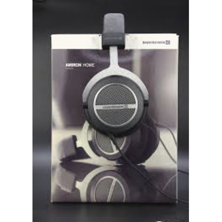 Beyerdynamic 拜耳 Amiron Home 阿米龍 開放式 可換線 耳罩式耳機