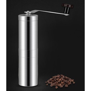 Image of 304不鏽鋼咖啡磨豆機 手沖咖啡 義式咖啡 咖啡 磨豆機